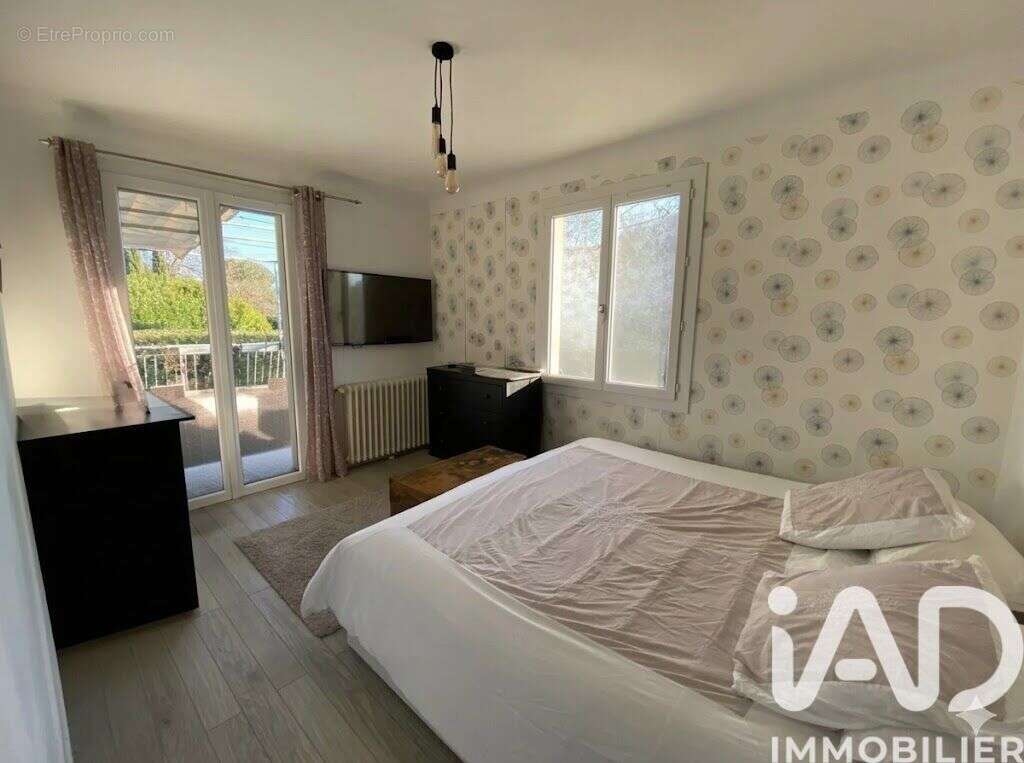 Maison 186 m² à Mercues  - photo 7