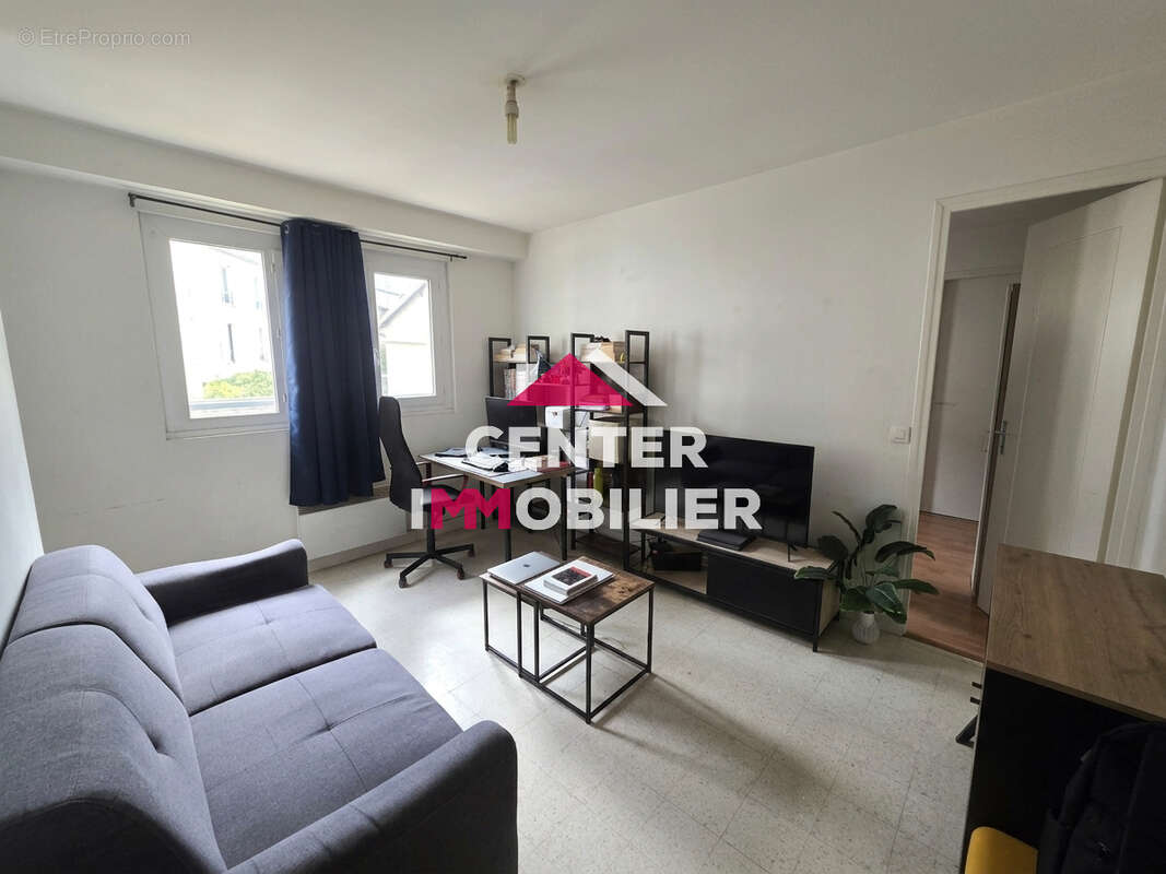 Appartement à MAISONS-LAFFITTE