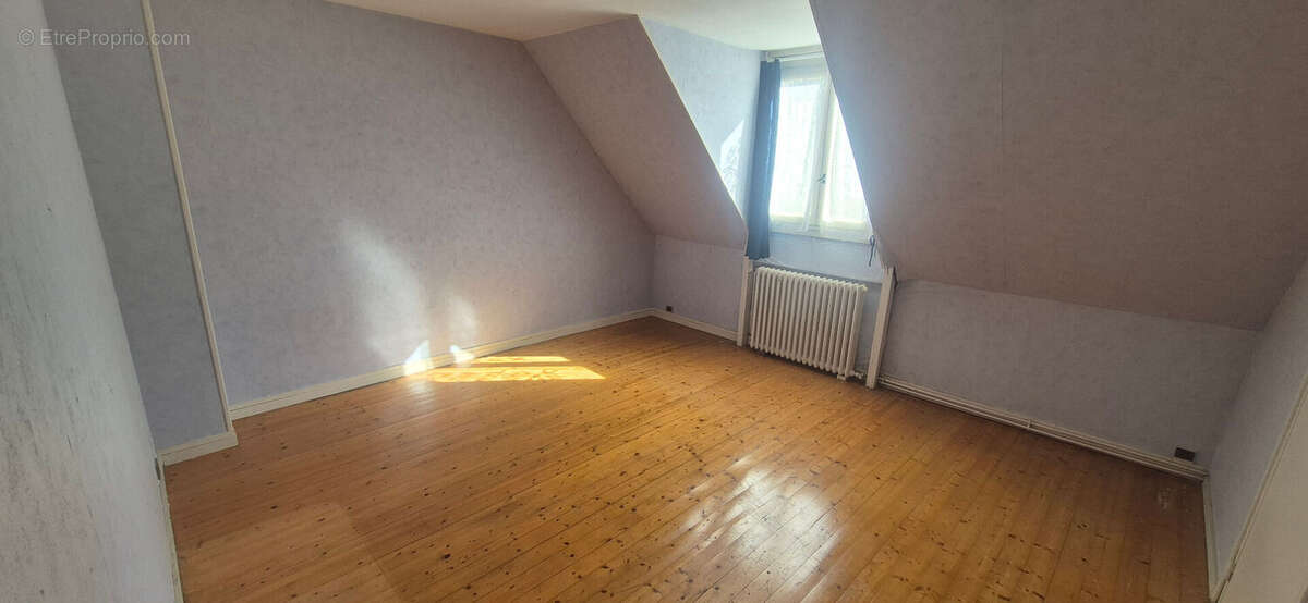 Maison à LEVIGNEN