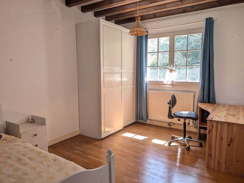 Maison à CHAUMES-EN-BRIE