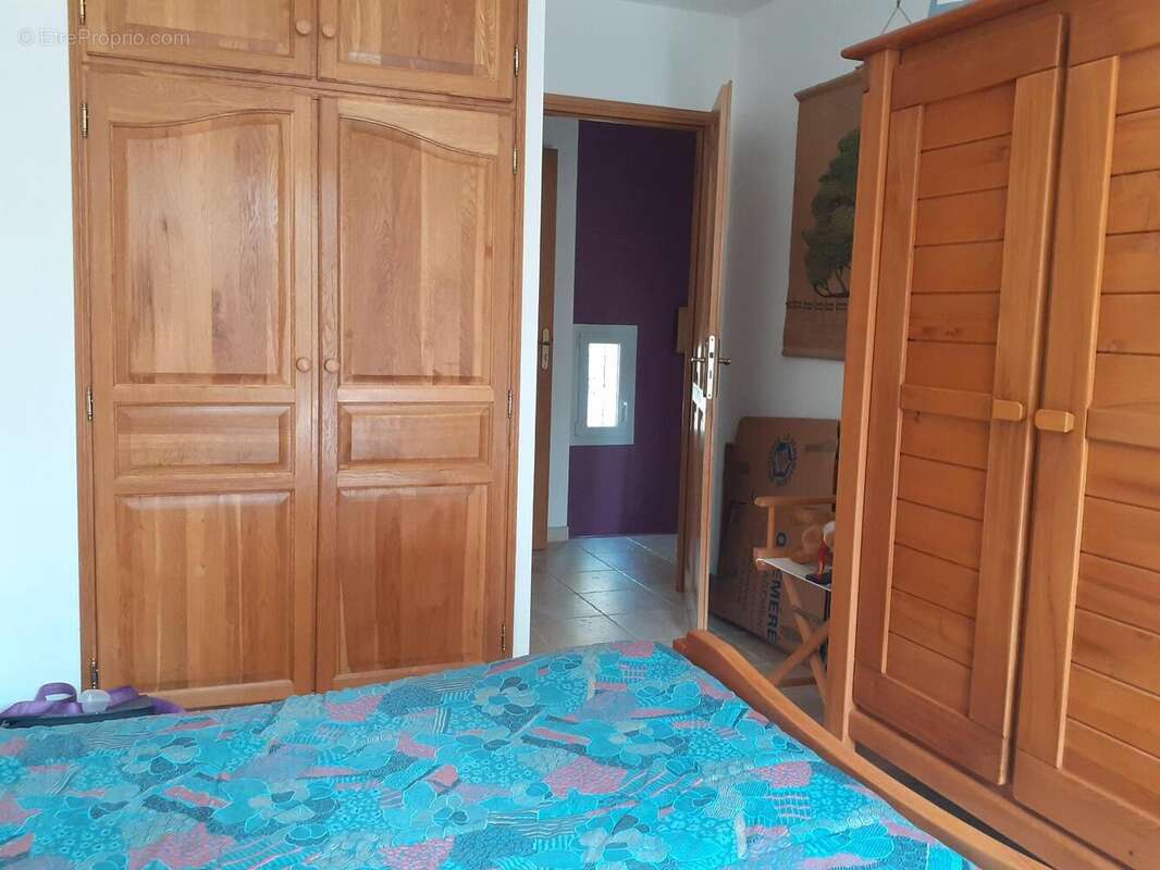   - Maison à DRAGUIGNAN