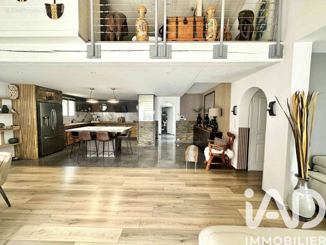 Maison 163 m² à Frejus  - photo 9