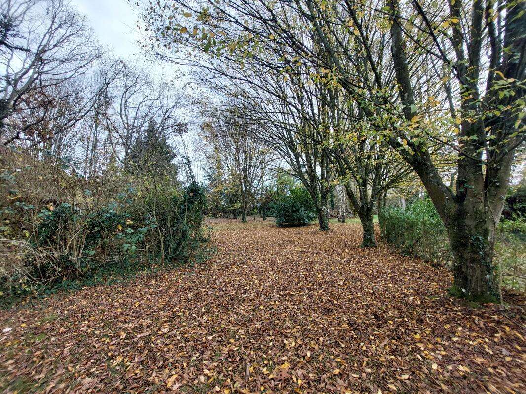 Maison à LE NOYER-EN-OUCHE