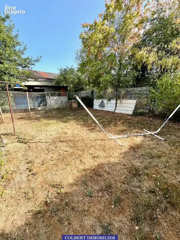 Maison 4 pièces 110 m² à vendre à Dye (89360) - photo 16