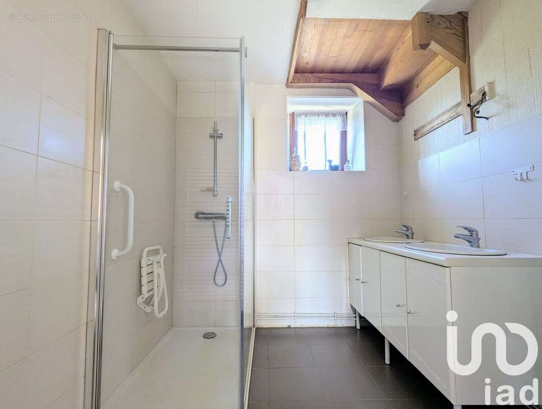 Photo 6 - Maison à PLEGUIEN