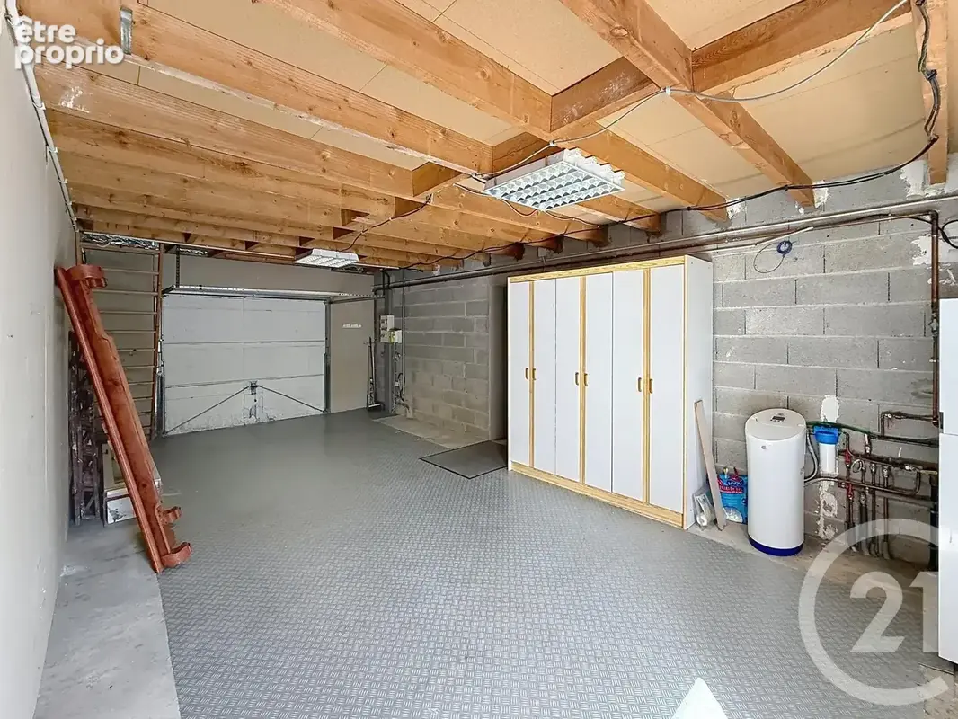 Maison 7 pièces 151 m² à vendre à Chartres (28000) - photo 19