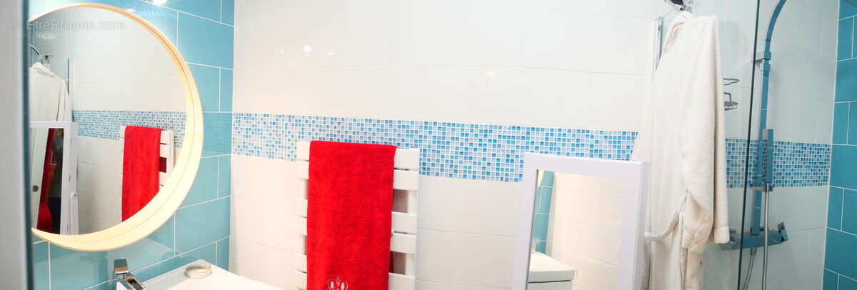 Maison à ARGENTEUIL