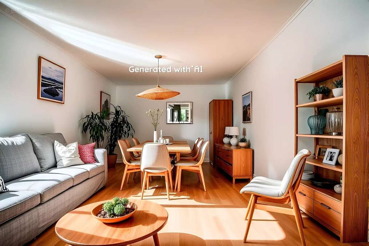 Appartement 67 m² à La Ciotat  - photo 3