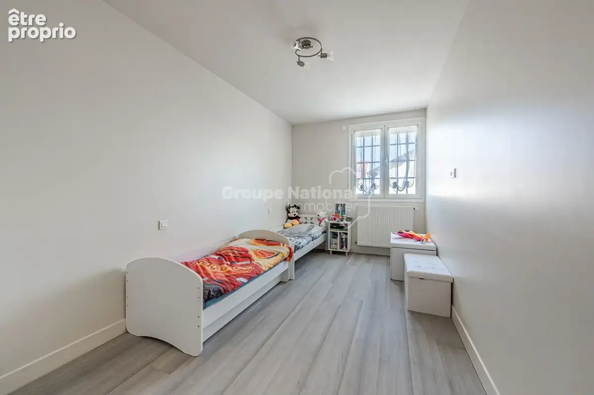 Maison familiale, Environnement calme et recherché - photo 12
