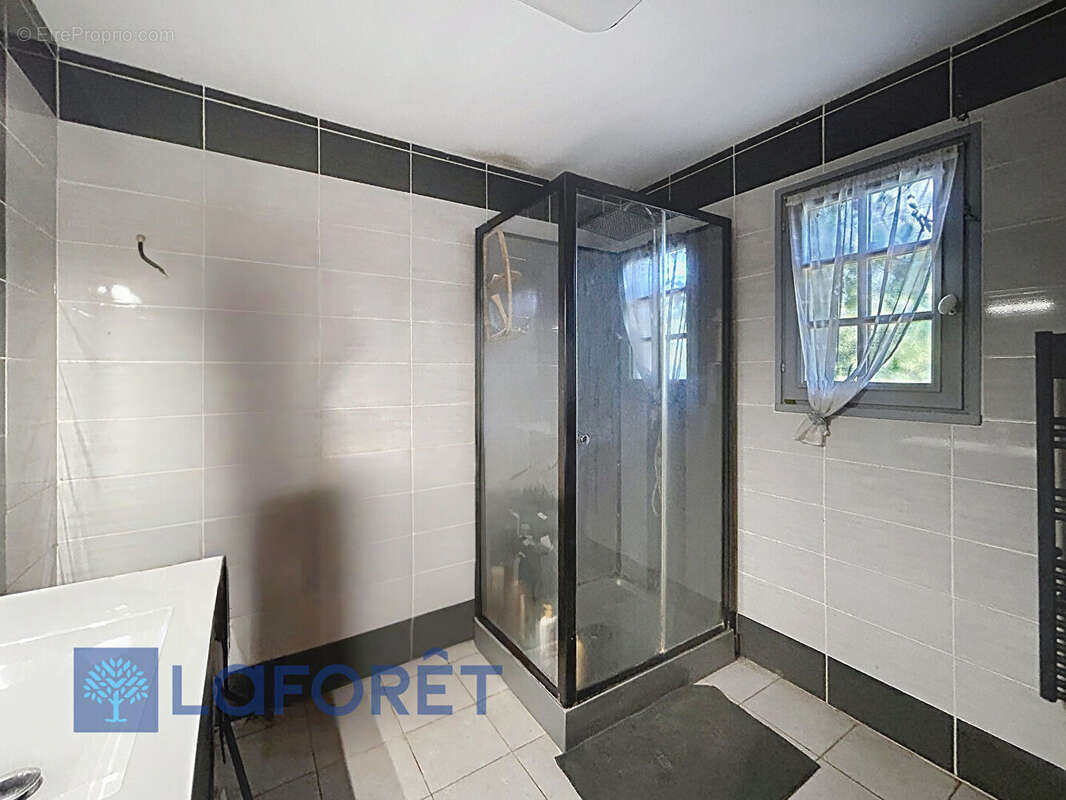 Maison  Condé sur Iton - photo 11