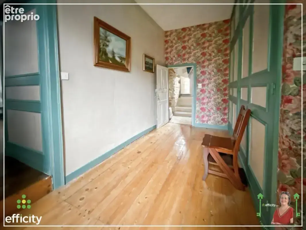 Maison de maître - photo 16