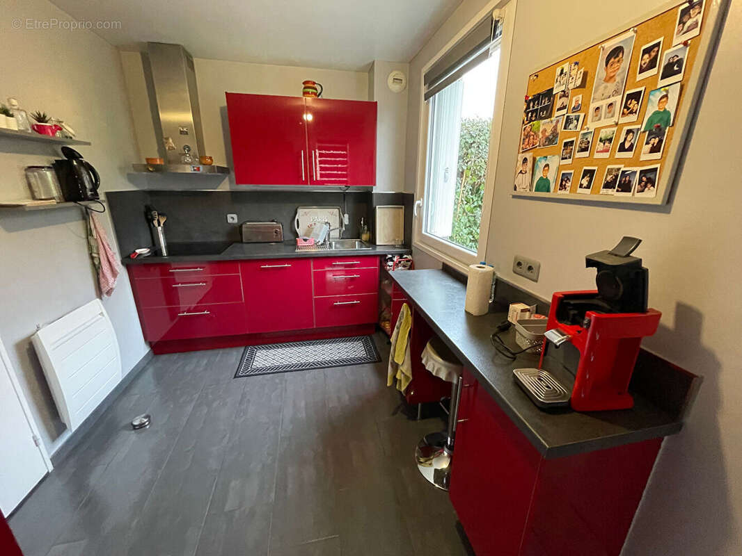 Appartement à ETAMPES