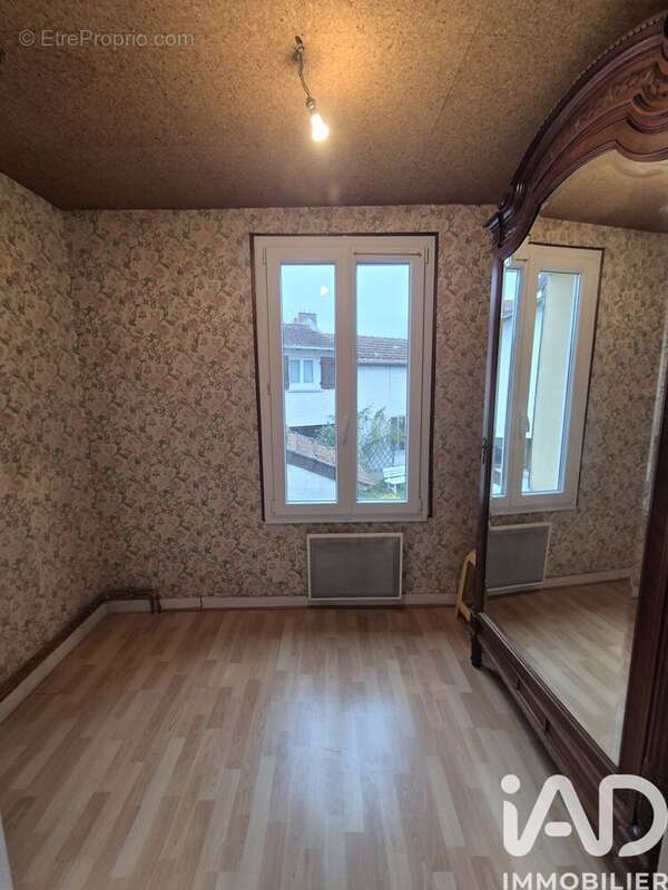 Photo 5 - Maison à LIZY-SUR-OURCQ