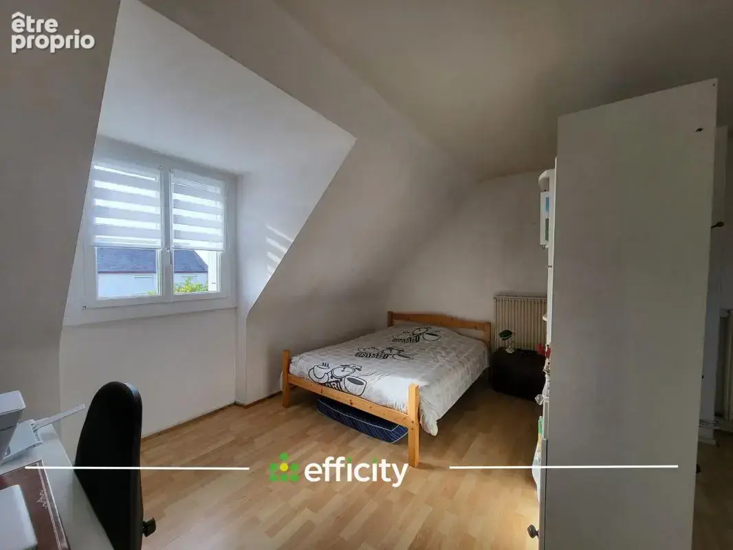 Maison 117 m² à Saint-Benoit-Des-Ondes  - photo 12