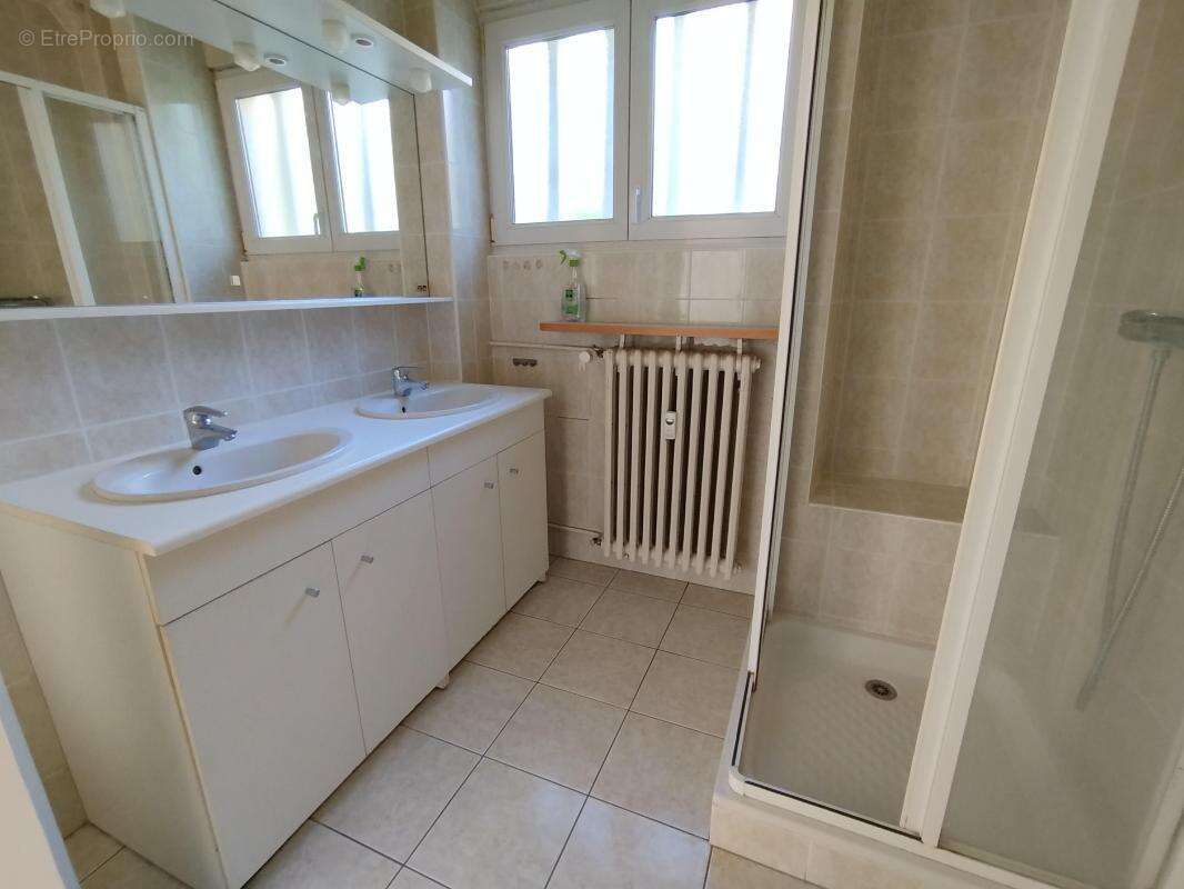 Appartement à SCHILTIGHEIM