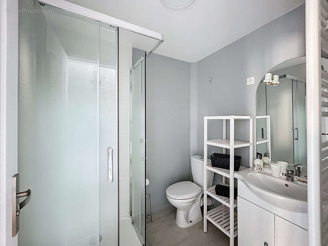 Maison à GRANDCAMP-MAISY