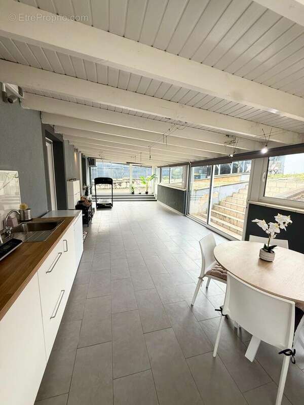 Photo 4 - Maison à FAMECK