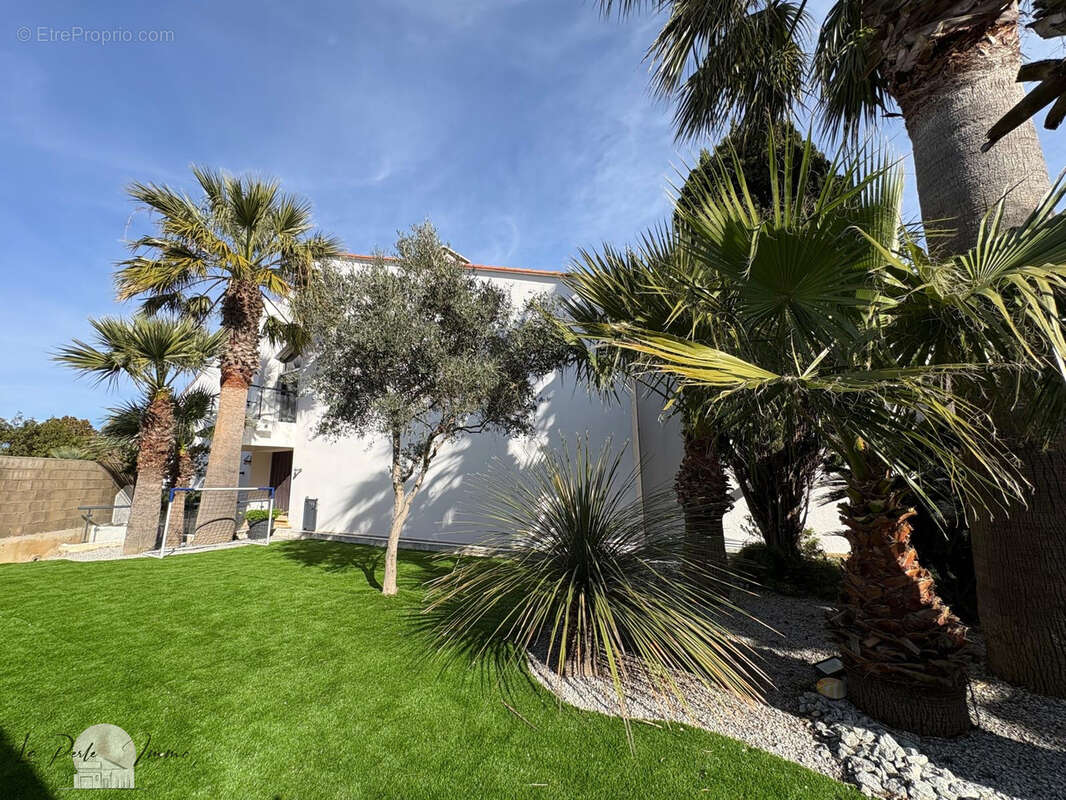 Villa d’exception - photo 35