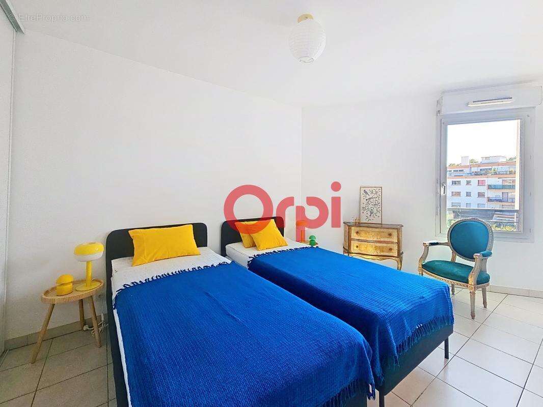 Appartement à LA SEYNE-SUR-MER