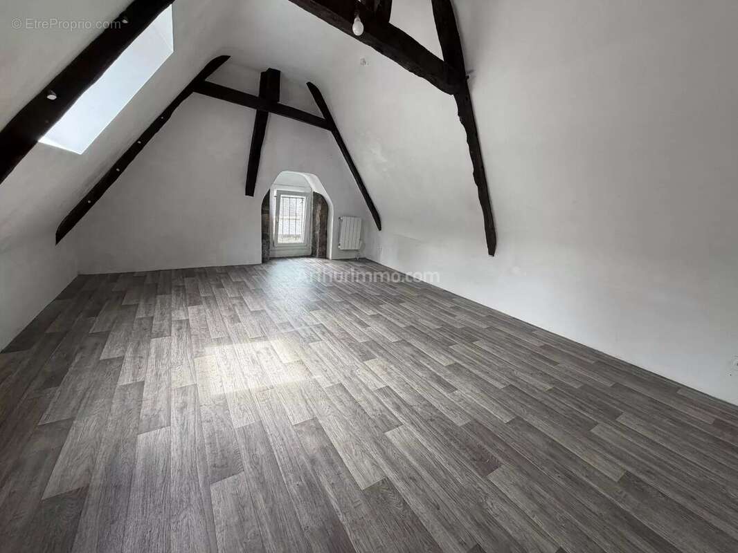 Appartement à DINAN