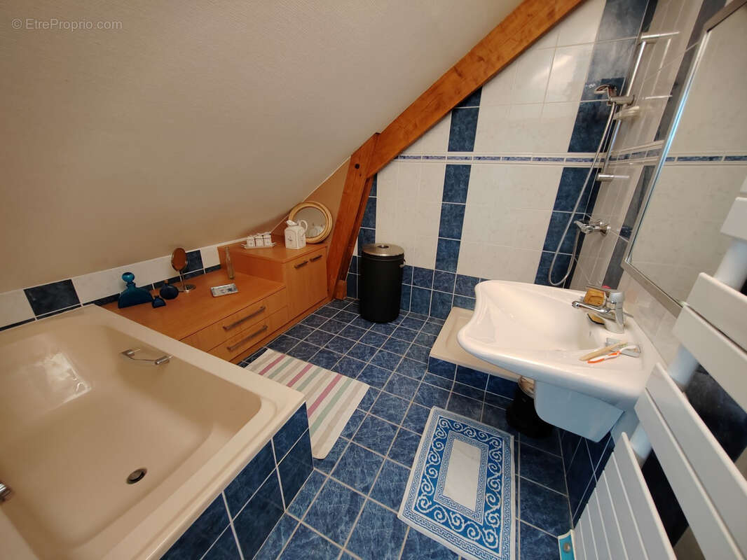Maison à FIXEM
