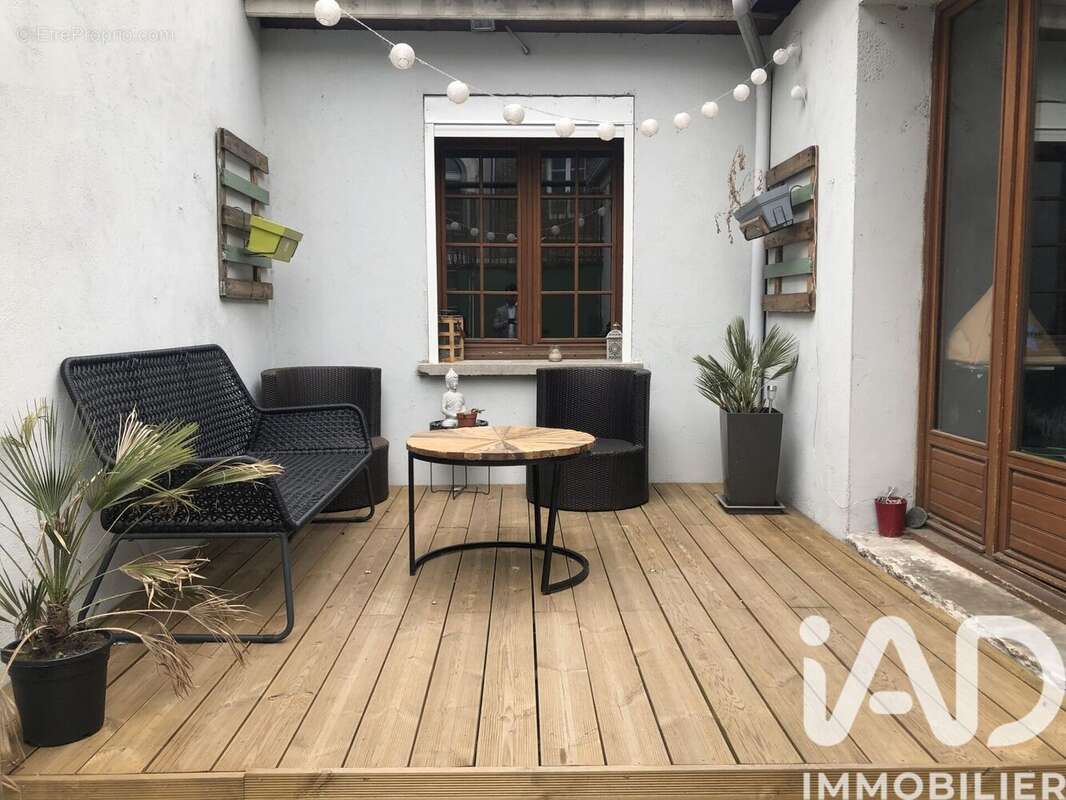 Photo 3 - Appartement à REIMS