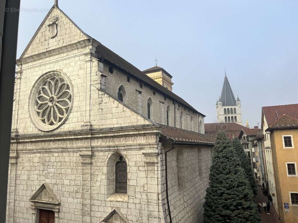 Appartement à ANNECY