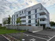 Appartement à SAINT-LOUIS