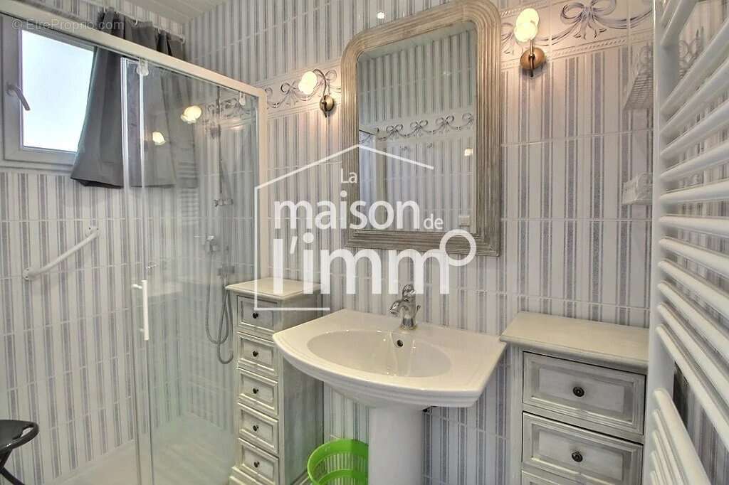 Maison à THONON-LES-BAINS