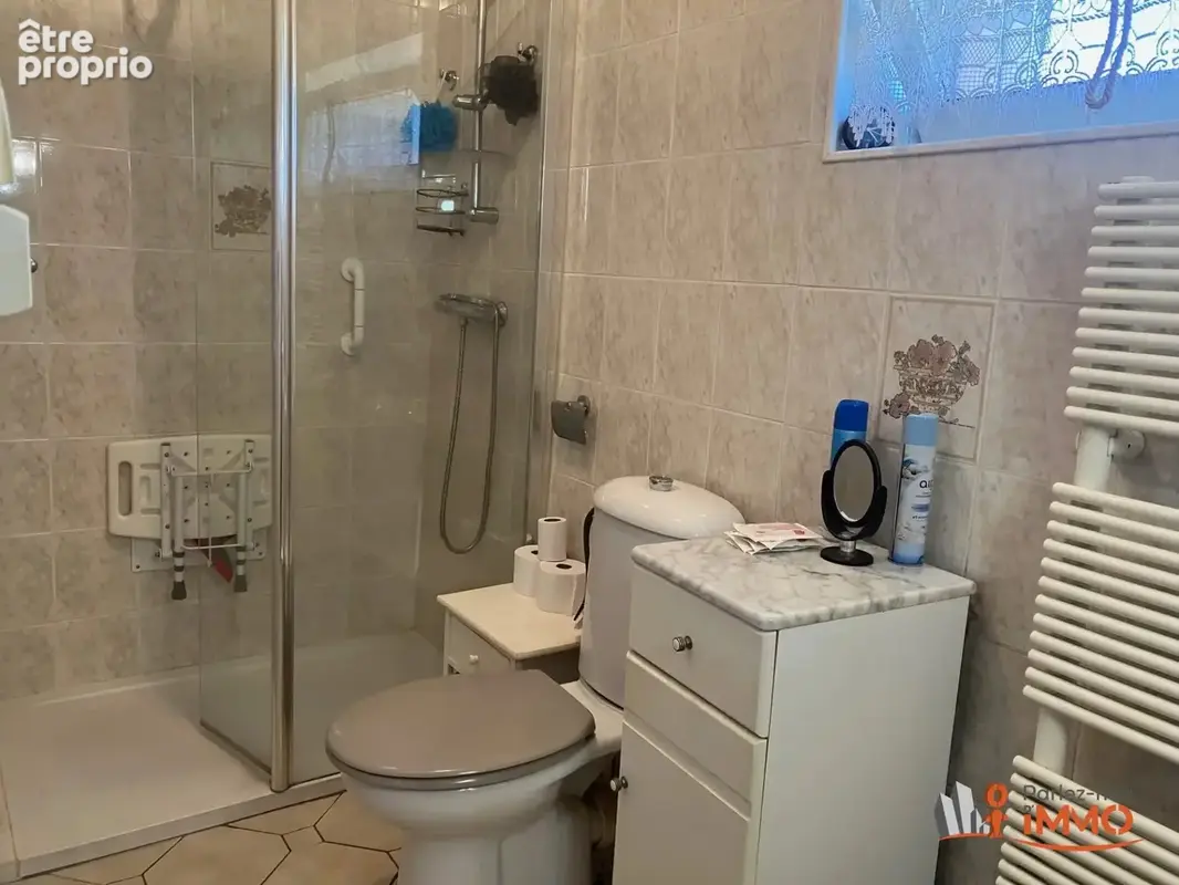 Excellent état pour cette maison ancienne - photo 8