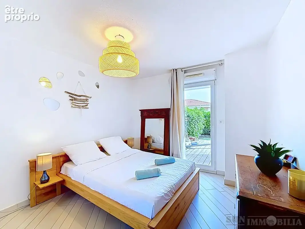Appartement 3 pièces 68 m² à vendre à Saint-Laurent-Du-Var (06700) - photo 8