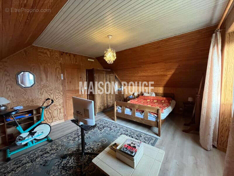 Maison à LE MINIHIC-SUR-RANCE