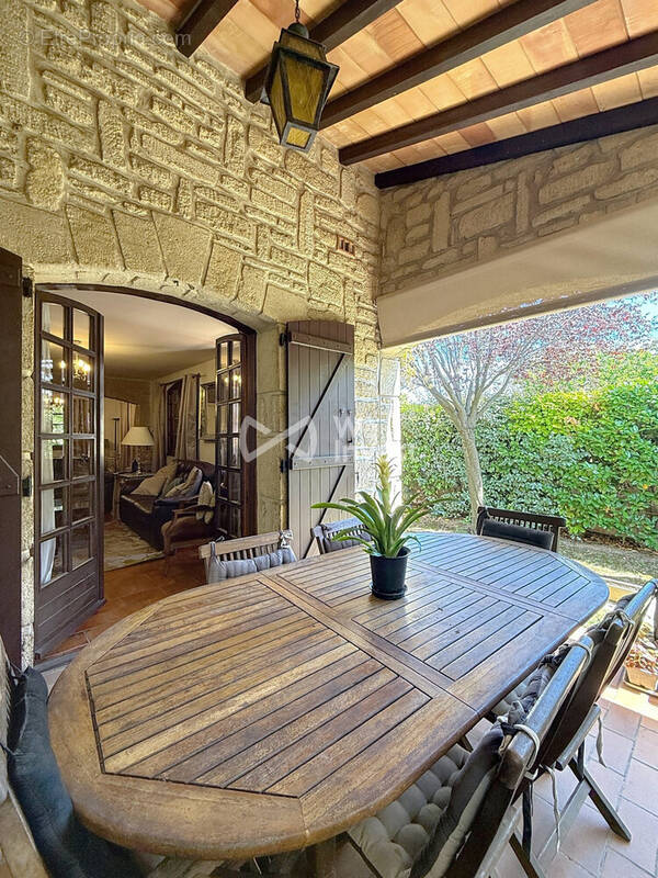 Maison à MONTPELLIER