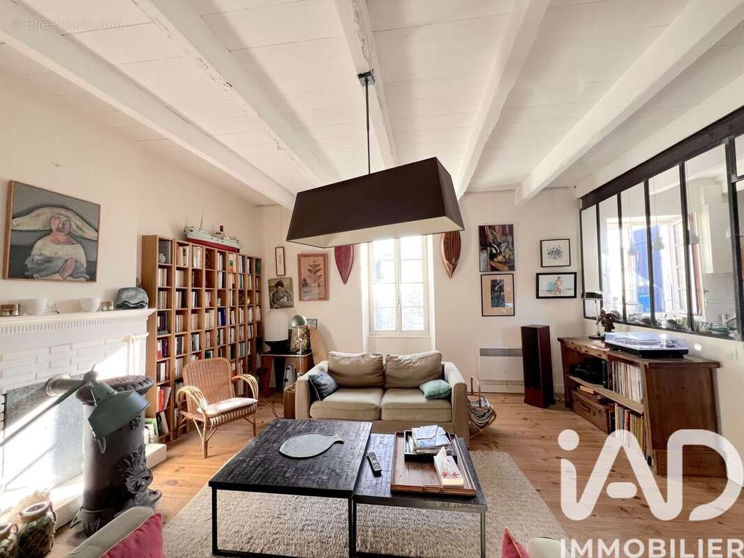 Photo 3 - Maison à SAINT-GEORGES-D'OLERON