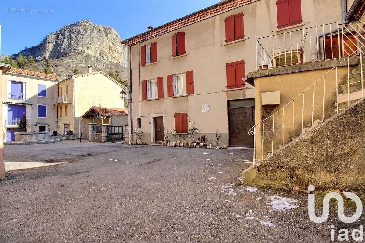 Photo 6 - Appartement à SEDERON