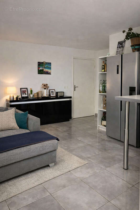 Appartement à LES ABYMES