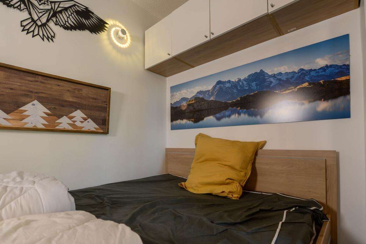 Appartement à MONT-DE-LANS