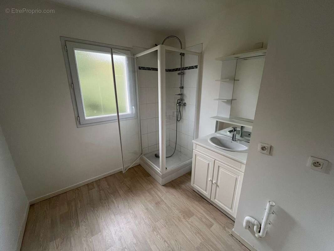 Appartement 60 m² à Douarnenez  - photo 6