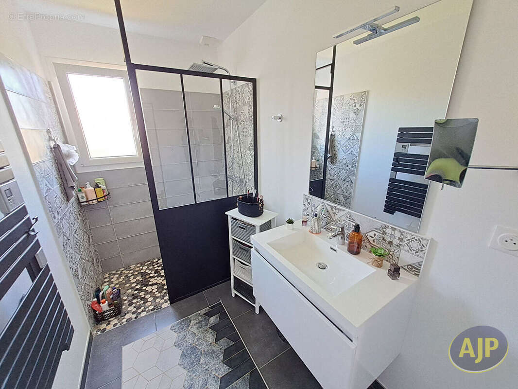 Maison à LA GARNACHE