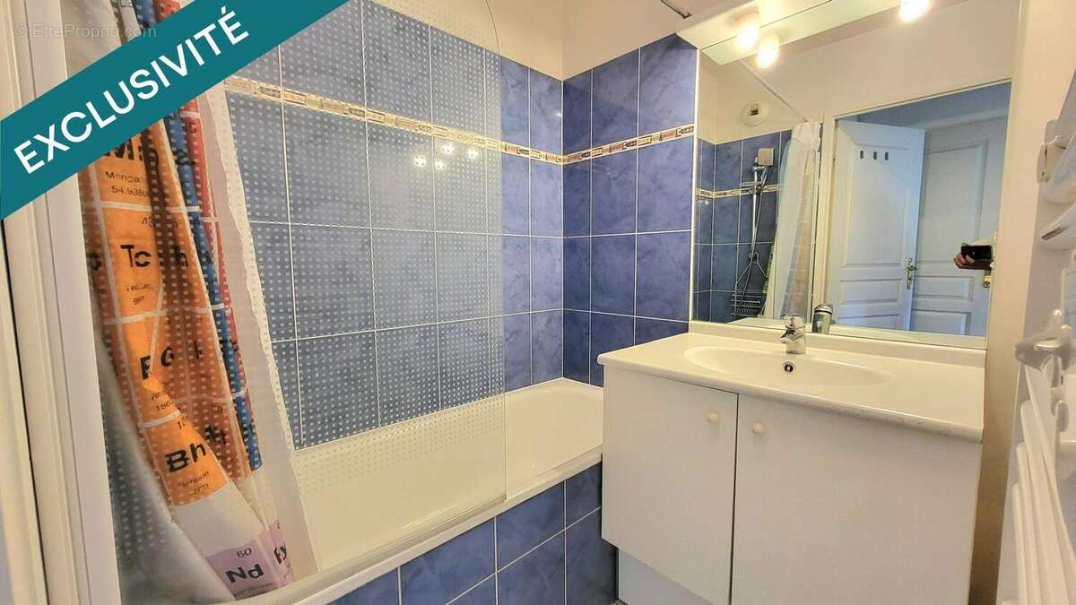 Photo 6 - Appartement à CHOISY-LE-ROI