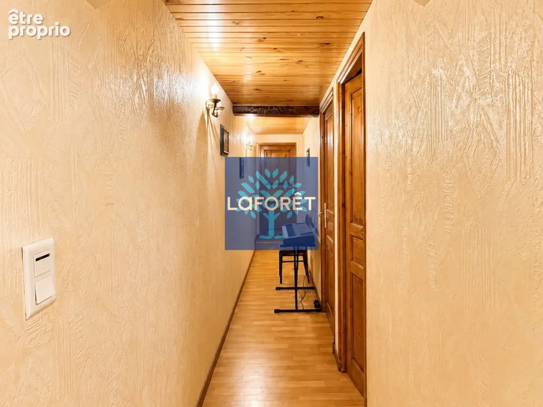 Arthun - Propriété de plus de 160 m² -  9000 m2 de terrain - photo 9
