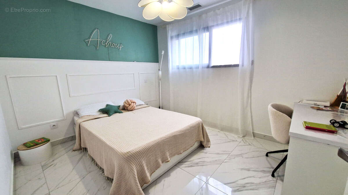 Maison à SAINT-GELY-DU-FESC