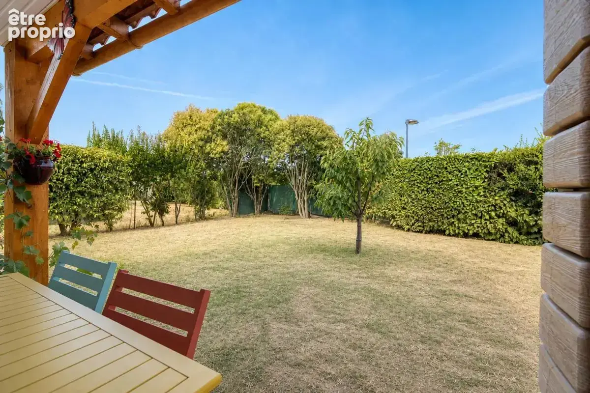 Maison de 4 pièces de 81 m² à Toulouse - photo 16