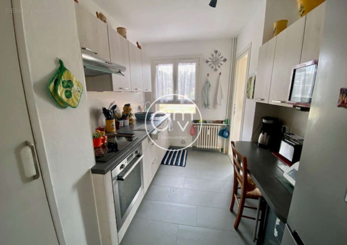 Appartement à HYERES