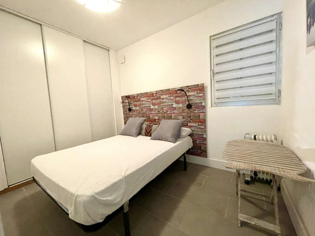 Appartement à VALRAS-PLAGE