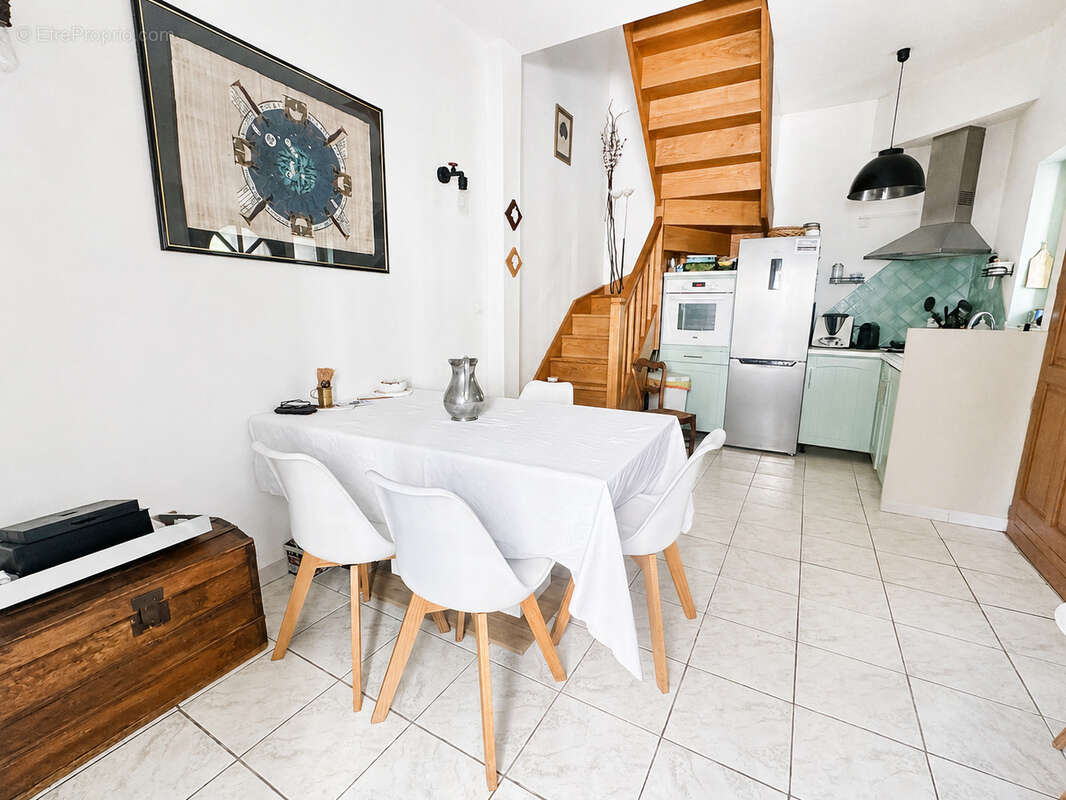 Lansargues   Charmante maison de village avec jardin, un véritable coup de cœur ! - photo 2