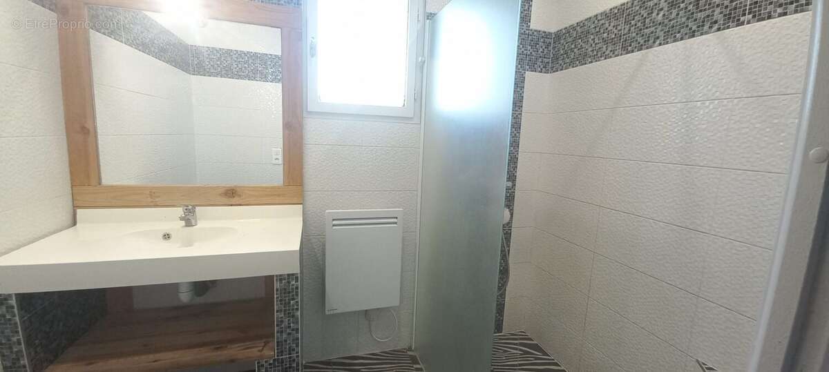 Maison à ARGELES-SUR-MER