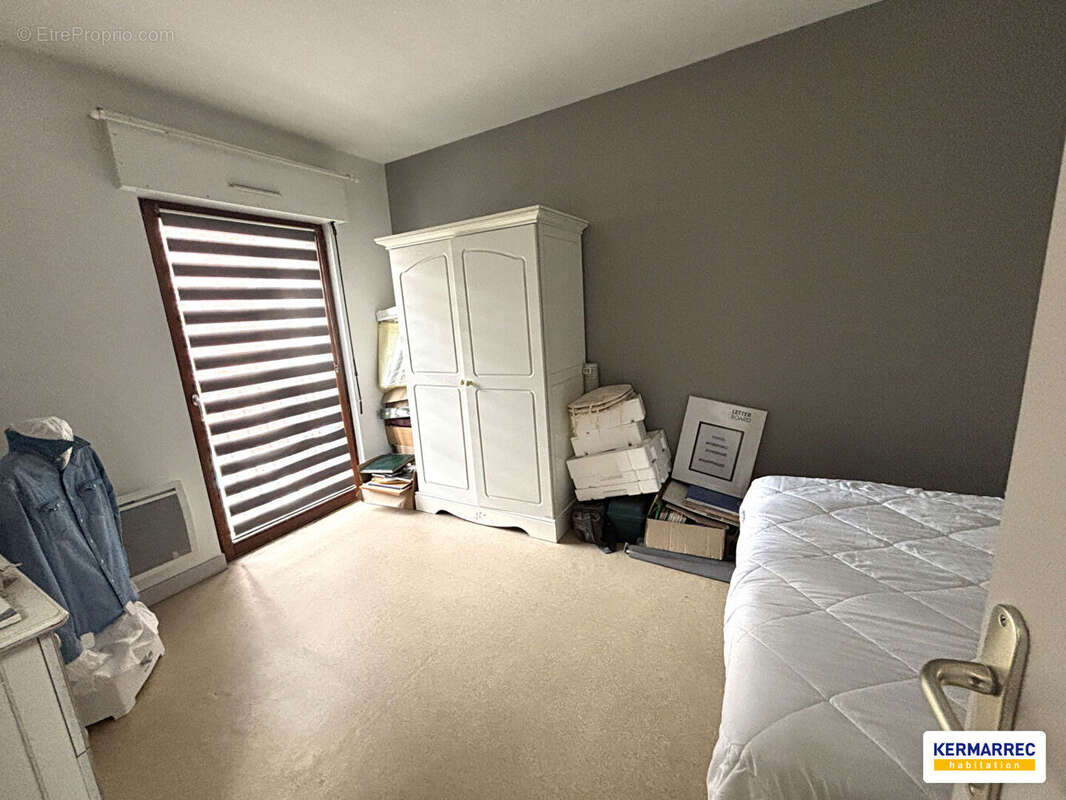 Appartement à ARGENTRE-DU-PLESSIS