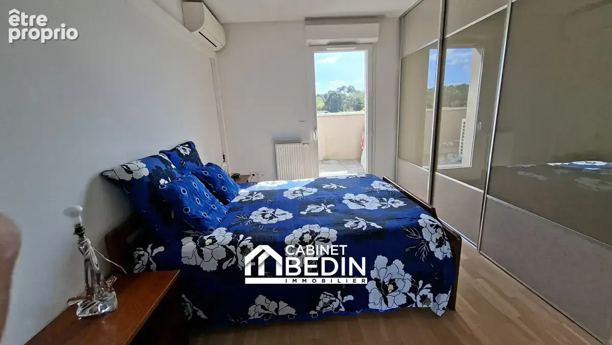 Appartement 4 pièces 82 m² à vendre à Pessac (33600) - photo 5