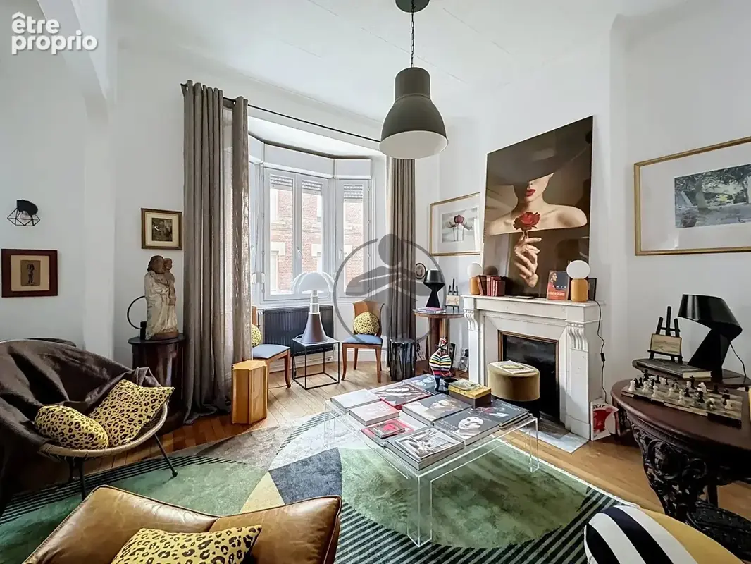 Vente Appartement Saint-quentin(02100) 99 500ï¿œ - photo 6